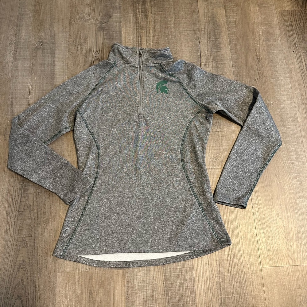 Pro Edge Michigan State Spartans Jacket